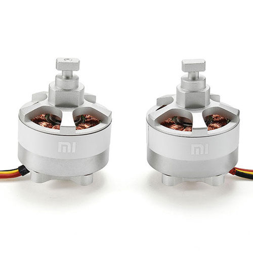 Mi Drone 4K CW Brushless Motor